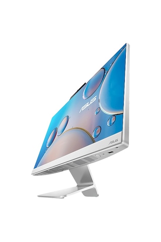 Asus A3402WVAK-MMC215W i5-1335U 8 GB 512 GB 23.8" Free Dos AIO Masaüstü Bilgisayar