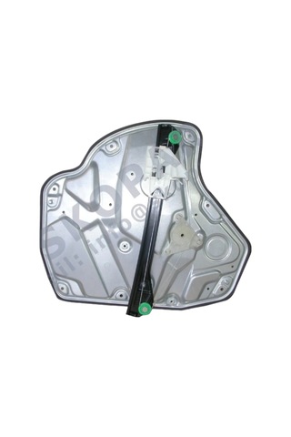 1z0839462a Cam Açma Mekanizması Arka Sağ - Octavia 2004-2011 Oem 36982948