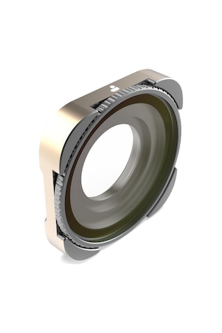 Polarpro Gopro Hero Circular Polarize Filtre Siyah
