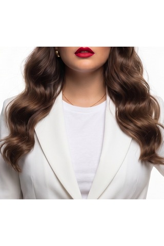 Modiva Kadın Ceket 26ymdv151 Ekru