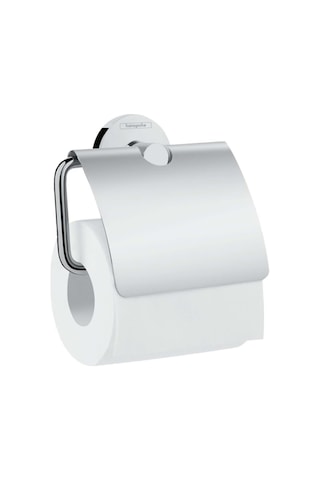 Hansgrohe Logis Kağıtlık Kapaklı