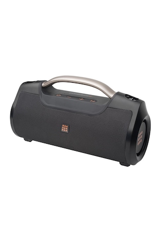 Öztürk Elektronik-powerbass Bt-500