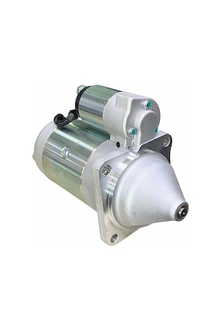 12v Marş Motoru Mako Tipi 9 Diş 3.0 Kw Fıat Traktör 54c/55-46
