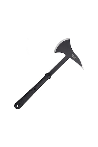 Cold Steel Recon Hawk Siyah Balta