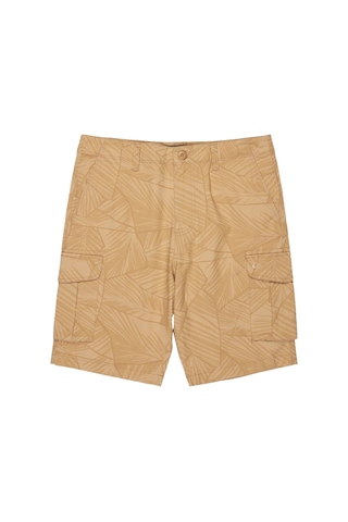 Quıksılver Quiksilver Mwcargoshort Erkek Kahverengi Şort 2034 Kahve