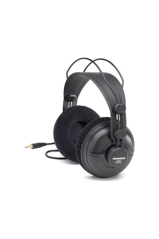 Samson Sr950 Profesyonel Stüdyo Referans Kulaklığı