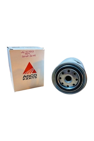 Massey Ferguson 260g-266g Yağ Filitresi Atom Agco Parts