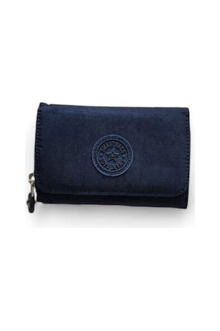 Smart Bags Lacivert Kadın Portföy & Clutch Çanta Smb1227 Lacivert