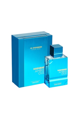 Al Haramain Amber Oud Aqua Dubai Erkek Parfüm EDP 100 ML