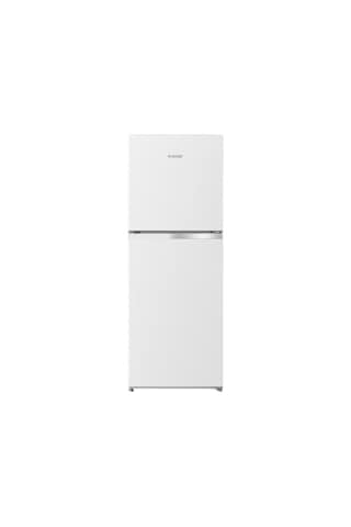 Arçelik 554210 MB 210 LT No-Frost Çift Kapılı Buzdolabı