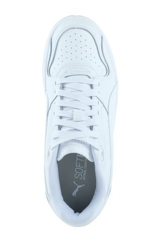 Puma Rebound Break Erkek Beyaz Spor Ayakkabı 402586-01 Beyaz