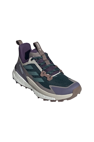 Adidas Adi Das Terrex Free Hiker 2 Aurivypreteatauoxi Kadın Yeşil Outdoor Ayakkabı 8700 Yeşil