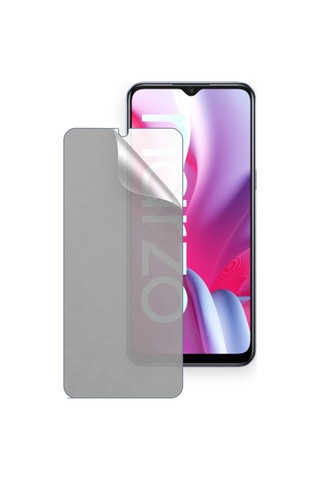 Realme Narzo 20a Uyumlu Ön Yüzey Mat Hidrojel Ekran Koruyucu 69281215
