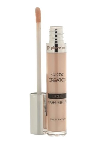 Glow Creator-liquid Highlighter -crystal Sand-921 Diğer