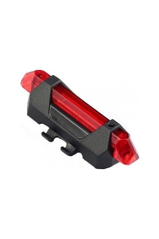 Bisiklet Arka Stop Uyarı Lambası - 24242408015sa