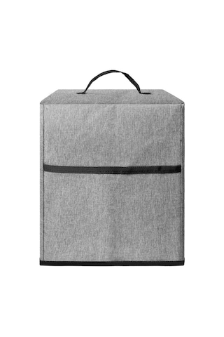 Suntek Magideal Hava Fritöz Toz Kapağı Elektrikli Ocak İçin