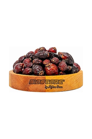 Bio Store Kuşburnu Tane 400 G