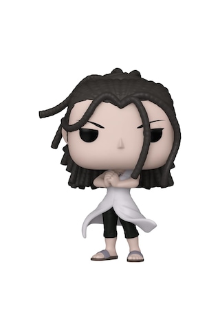 Funko Pop Animasyon: Fullmetal Alchemist: Brotherhood - Izumi Cu