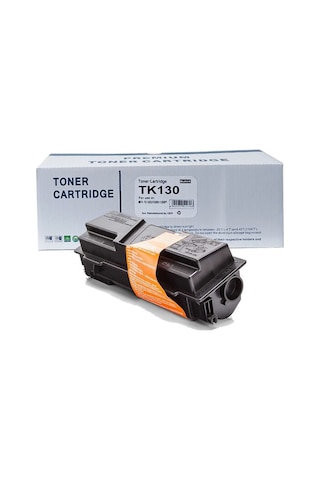 Nkmbilgisayar Kyocera Tk 130-132-134 400Gr Uyumlu Toner