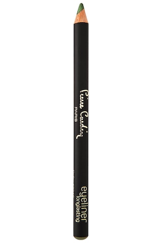Pierre Cardin Eyeliner Longlasting Uzun Süre Kalıcı Göz Kalemi Yeşil