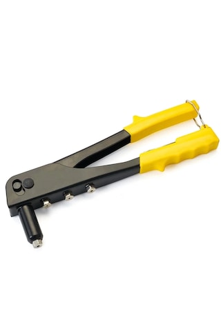 Manuel Pop Perçin Tabancası 2.4 Mm - 3.2 Mm - 4.0 Mm - 4.8 Mm
