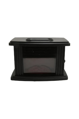 Jialan 1000 W Mini Elektrikli Şömine Isıtıcı