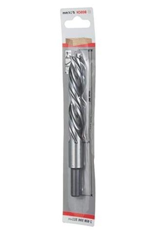 Hassas Ahşap Matkap Ucu - 14 Mm X 150 Mm