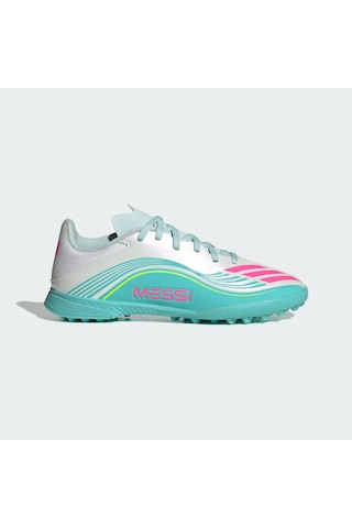 Adidas F50 Messi League Tf Çocuk Halı Saha Ayakkabısı C-adıjq0944f10a00 Mavi