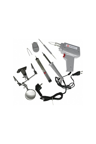 Performance Power Tabanca Havya Set