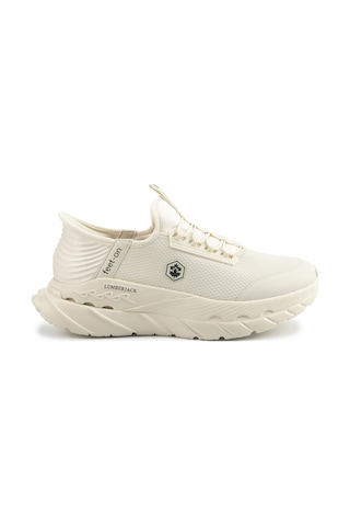 Lumberjack Samsa 5pr Bej Erkek Comfort Ayakkabı 000000000102021897 Bej