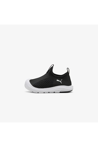 Puma Fun Racer Water Çocuk Siyah Sandalet 404939