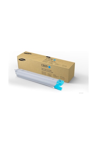 Samsung Uyumlu Clt-C809S Mavi Toner (15K)