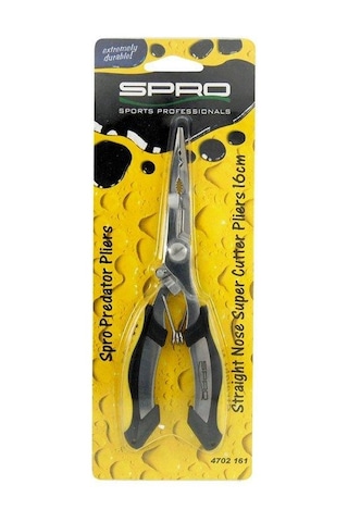 Spro S-Cutter Kargaburun Pense 16cm