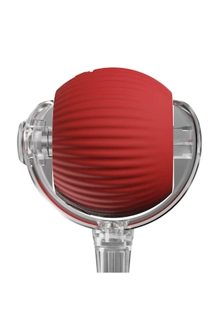 Hesperus Kedi Köpek İçin Kendinden Hareketli, Şarjlı Oyuncak Top