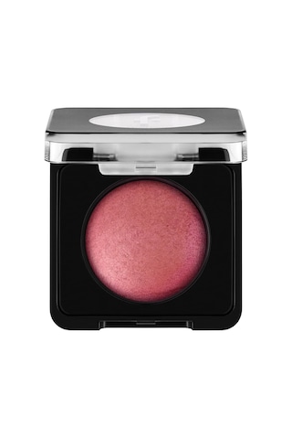 Lexroo Baked Blush-on Yüksek Pigmentli & Doğal Işıltılı Fırınlanm Diğer