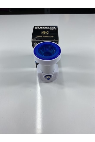 Eurobox EU-111 Tekli LNB