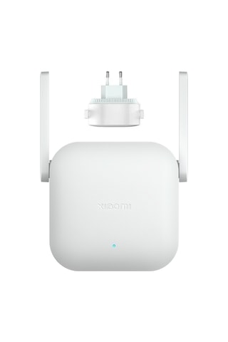 Xiaomi N300 Wifi Range Extender - Menzil Genişletici - Sinyal Güç