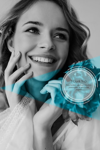 Bioxcin Besleyici Yağlar Bakım Saç Kremi 250 Ml - Sülfatsız, Kuru Ve Yıpranmış Saçlar Saç Dökülme Karşıtı