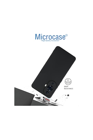 Huawei Nova 11 Pro Elektrocase Serisi Silikon Kılıf - Al3340
