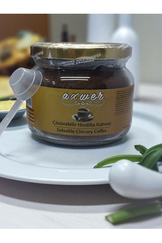 Soğuk İçim Kahve Soğuk İçim Hindiba Kahve - Tek Ebat Aeropress