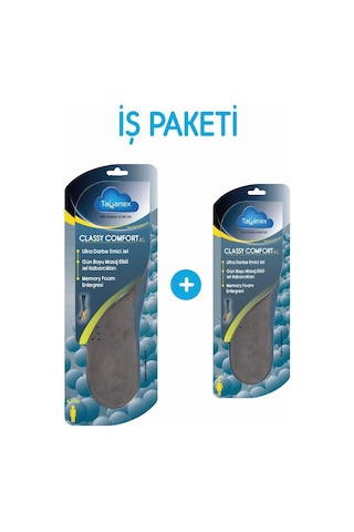 Tabanex İş Paketi