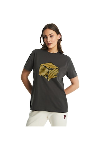 Galatasaray Kadın T-shırt K232044