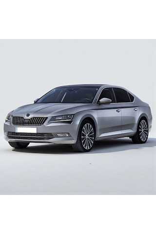 Skoda Superb 2015-19 Kapı Altı Eşik Lambası Led 1 Adet 1k0947411a Sol