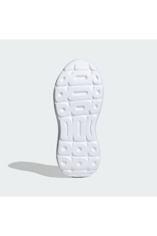 Adidas Ie3550 Tensaur Run 3.0 J Çocuk Koşu Ayakkabısı Renkli Çok Renkli