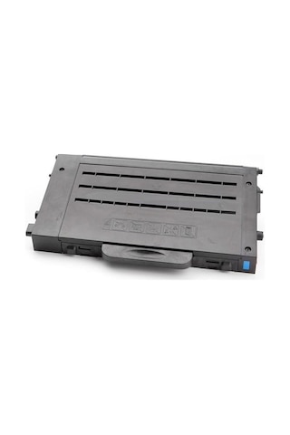 Prıntpen Samsung Uyumlu Clp-510 Cyan Yüksek Kapasite 5k