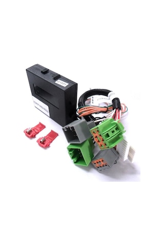 Ford Focus 2012-2018 4Lü Cam Kaldırma Kapatma Modül Oem