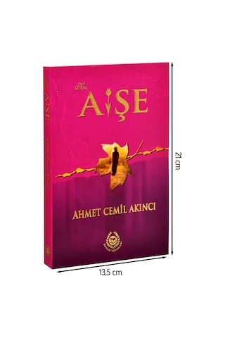Hz. Aişe-1700 N11.41591
