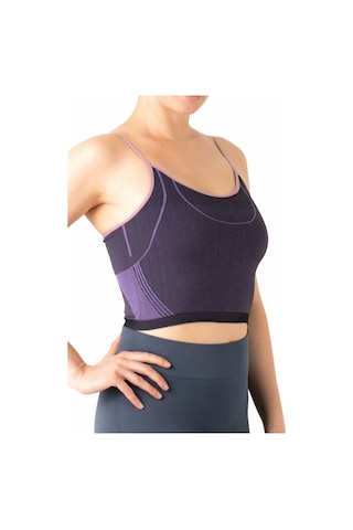 Gigotto Seamless V Sırt Askılı Büstiyer 001