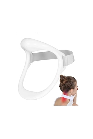 Neck Holder Boyun Destek Aparatı Ergonomik Kullanım 5332