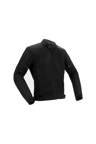 Richa Airsummer Motosiklet Montu 76485 Siyah